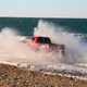 Illustration for article titled Hooning The Ford Raptor